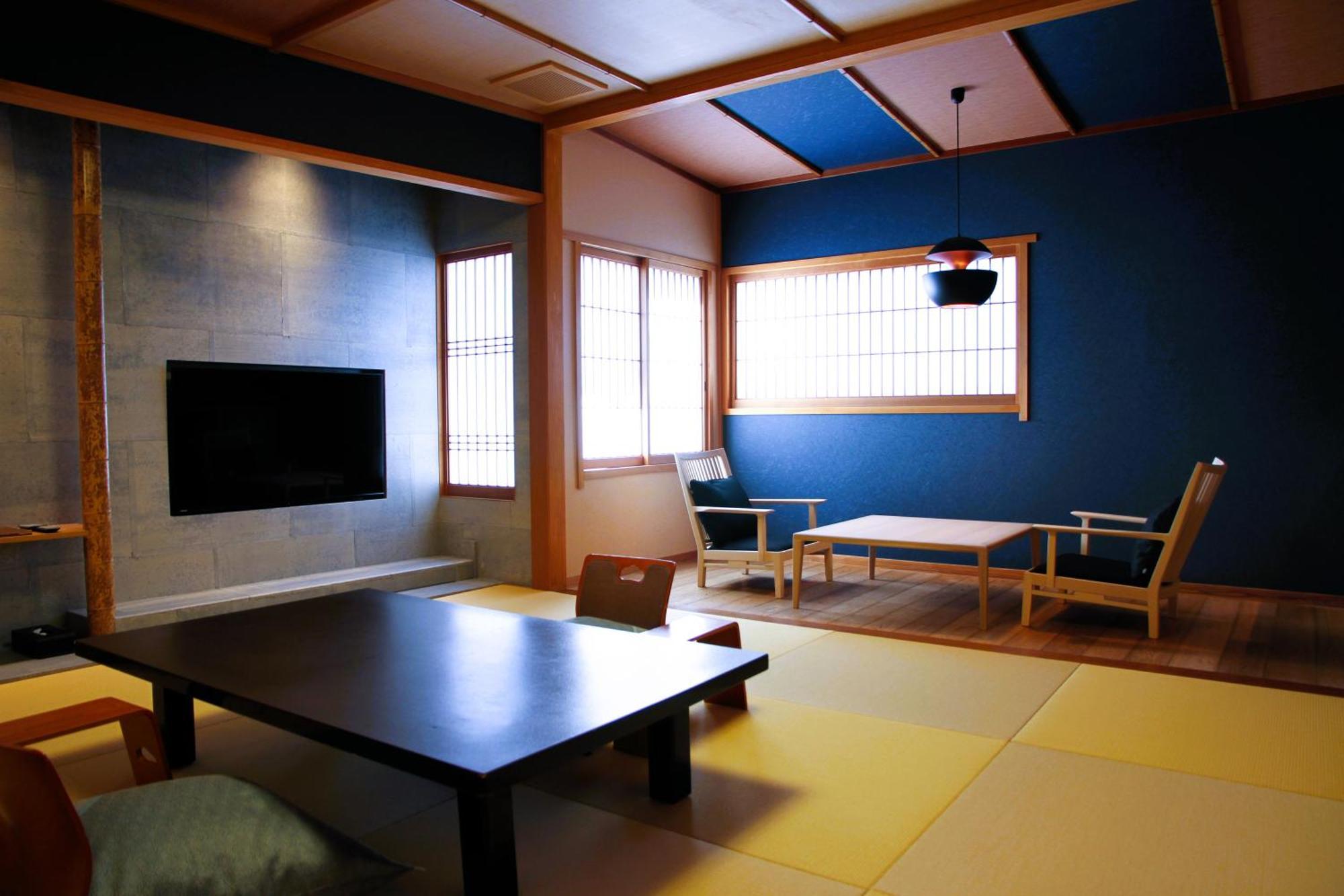 Hotel Ichidaya Toyooka  Exterior foto